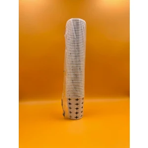 Yılmaz Ambalaj 7 Oz Karton Bardak