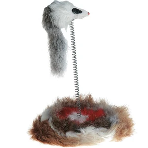 Yayli Fare 26X14Cm