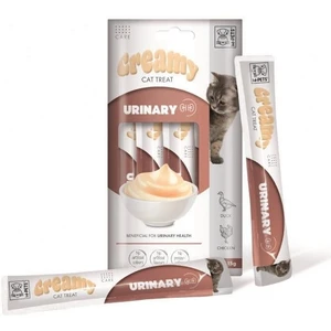 Urinary Fonksiyonel Creamy Kedi Ödülü 4X15 gr