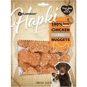 Hapki Chick'n Tavuklu & Pirinçli Kemik Köpek Ödülü 85gr
