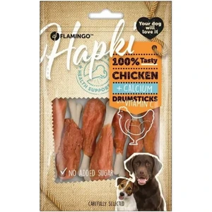 Hapki Tavuk Budu Kalsiyumlu Köpek Ödülü 85 gr