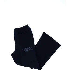 U.s. Polo Assn. Kız Çocuk Lacivert Eşofman Altı 50316892-VR033