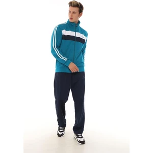 Erkek Şeritli  Rashell Eşofman Takım