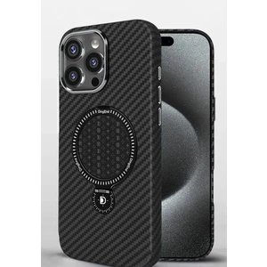Iphone 14 Standlı Mage Safe Özellikli Kılıf