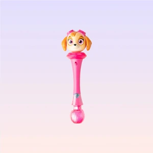 Paw Patrol Skye Bubble Wand
