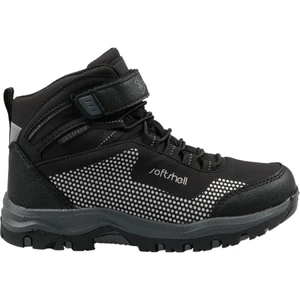 Fuller Çocuk Siyah Outdoor Bot (101168208)