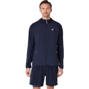 Road Packable Jacket Erkek Lacivert Ceket 2011D084-401