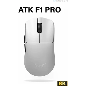 Atk Blazing Sky F1 Pro Wireless Mouse PAW3950