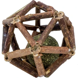 Catnipli Matatabi Topu 7 Cm
