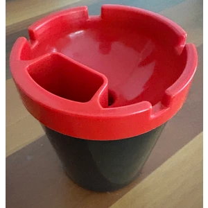 Kokusuz Küllük 4 Renk 4lü Paket