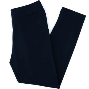 U.s. Polo Assn. Kız Çocuk Lacivert Tayt 50316890-VR033