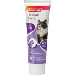 Duo Malt Paste Tüy Yumağı Kontrol Kedi Macunu 100 Gr