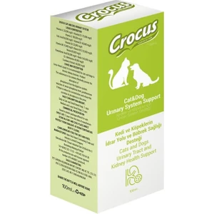 Kedi & Köpek Üriner Sistemi Destek 100 ml