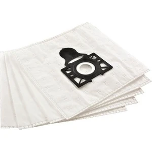 Arçelik S 6355 Yp Süpürge Uyumlu Toz Torbası 5 Adet