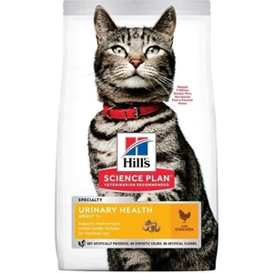 Urinary İdrar Yolu Destekleyici Kedi Maması 1,5 Kg