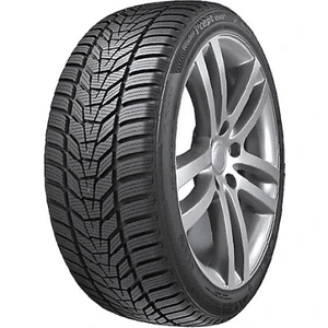 235/50 R20 104W Xl Winter I'cept Evo3 x W330A M+S 3pmsf Oto Kış Lastiği (Üretim Yılı:2025)