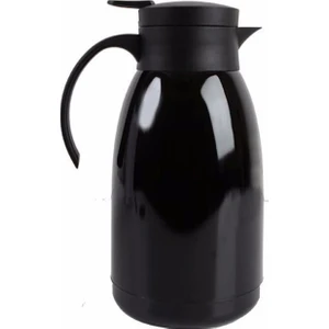 Top Model Siyah Termos 2000cc