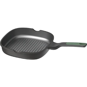 Leo Cast Alüminyum Grill Tava 26 Cm