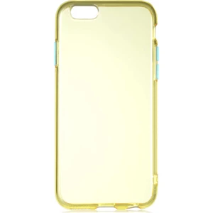 iPhone 6 Uyumlu Zıvo Bistro Kapak-Sarı