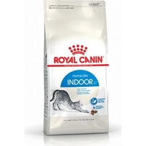 Royal Canin Indoor 27 Ev Kedileri İçin Kedi Maması 2 Kg