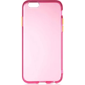 iPhone 6 Uyumlu Zıvo Bistro Kapak-Pembe