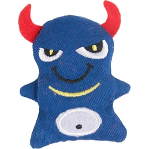 Devil Figür Kedi Oyuncağı 8cm