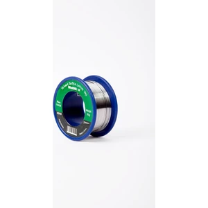 0,8 mm 50 gr %60 Kalay %40 Kurşun Lehim Teli