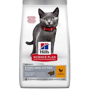 Kitten Sterilsed Yavru Kısır Kedi Maması 10 Kg