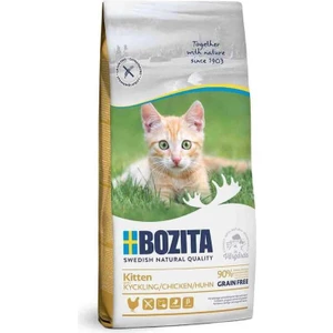 Kitten Tahılsız Yavru Kedi Maması 2 Kg