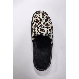 Kadın Önü Kapalı Yıkanabilir Puf Dikişli Içi Süngerli Kışlık Çeyiz Bohça Misafir Ev Terliği 253