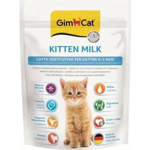 Kitten Milk- Yavru Kedi Süt Tozu 200 gr