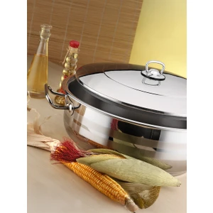 Gastro 40 x 16 cm 20 Lt Karnıyarık