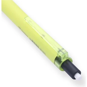 MonoGraph Mekanik Uçlu Kalem 0,5mm Blisterli Sarı