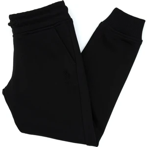 U.s. Polo Assn. Erkek Çocuk Siyah Eşofman Altı 50307709-VR046