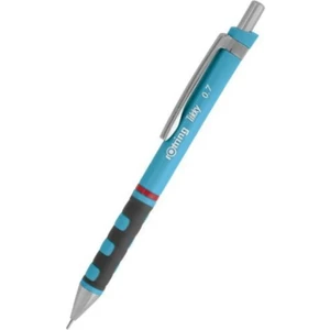 Tikky Açık Mavi 0.7 mm Versatil Kalem