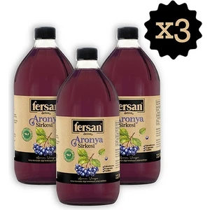 Fersan Aronya Sirkesi 490 cc Cam