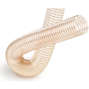 PU100 Çelik Telli Hortum 90 mm