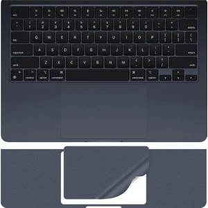 Mcstorey Macbook Air 15.3 Inç M2-M3, Touchpad Sticker Film Koruyucu (2023-2024) A2941 A3114 ile Uyumlu