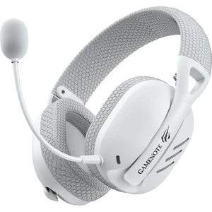 Gamenote Fuxi-H3 Gaming Oyuncu Mikrofonlu Kulaklığı 7.1 - 4 Modlu (Bt, 2.4ghz, Type-C, 3.5mm)