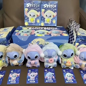Pratik Shop Stitch Labubu The Monster 1 adet 