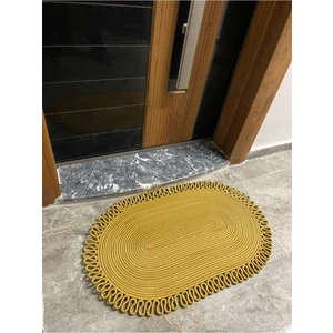 1dublin Serisi Jüt, Desenli Kapı Önü, Paspas, Banyo Paspası, Balkon Paspası / Hediyelik, Ev Eşyası