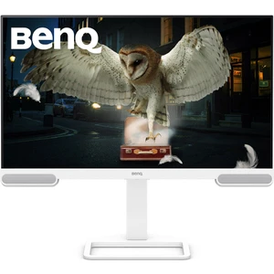 Benq EW2790U 27'' IPS 4K 60 Hz HDMI USB C USB Type-A mm Pivot Hdr 400 Eye Care Monitör
