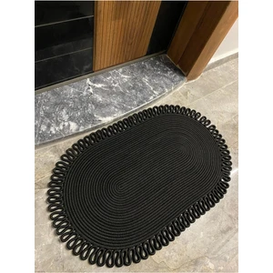 1dublin Serisi Jüt, Desenli Kapı Önü, Paspas, Banyo Paspası, Balkon Paspası / Hediyelik, Ev Eşyası