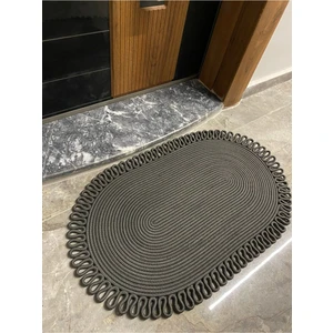 1dublin Serisi Jüt, Desenli Kapı Önü, Paspas, Banyo Paspası, Balkon Paspası / Hediyelik, Ev Eşyası