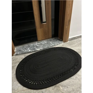 1AMSTERDAM Serisi Jüt, Desenli Kapı Önü, Paspas, Banyo Paspası, Balkon Paspası / Hediyelik, Ev Eşyası