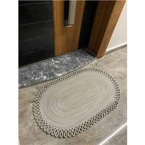 1dublin Serisi Jüt, Desenli Kapı Önü, Paspas, Banyo Paspası, Balkon Paspası / Hediyelik, Ev Eşyası