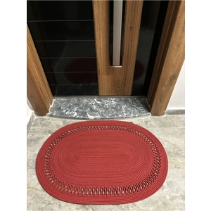 1AMSTERDAM Serisi Jüt, Desenli Kapı Önü, Paspas, Banyo Paspası, Balkon Paspası / Hediyelik, Ev Eşyası