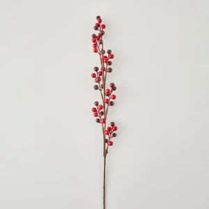 Bella Maison Kokina Dal Çiçek Kırmızı (75 cm)