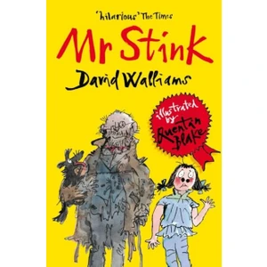 MR STINK