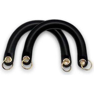 C Model Çanta Sapı Yaylı Halkalı Çanta Aksesuarı